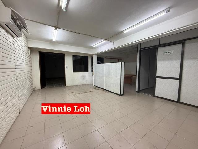 Factory For Rent in Mak Mandin Penang - Image 12