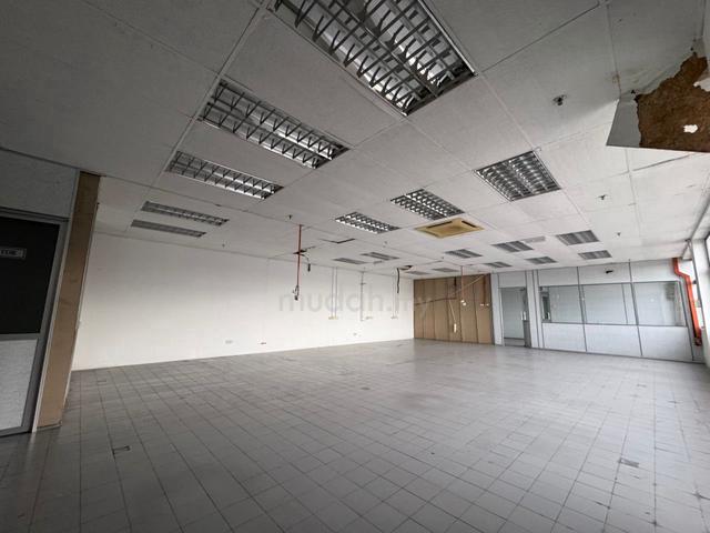 Factory For Rent in Bukit Mertajam Penang - Image 13