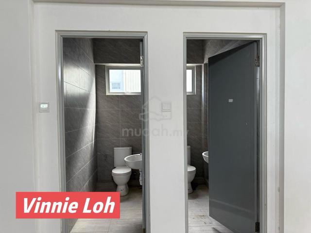 Factory For Rent in Simpang Ampat Penang - Image 7