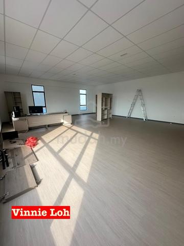 Factory For Sale in Bukit Minyak Penang - Image 2