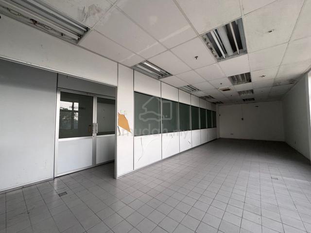Factory For Rent in Bukit Mertajam Penang - Image 12