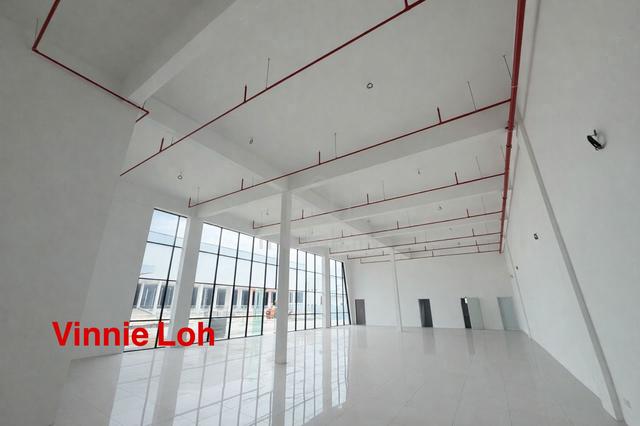 Factory For Rent in Perai Penang - Image 9