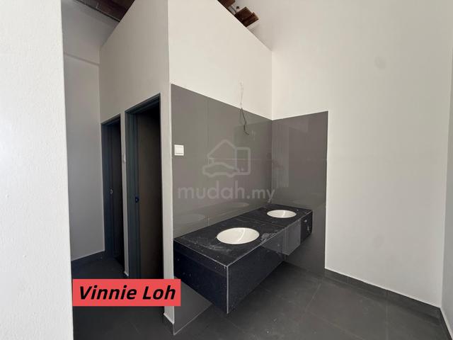 Factory For Rent in Seberang Perai Penang - Image 6