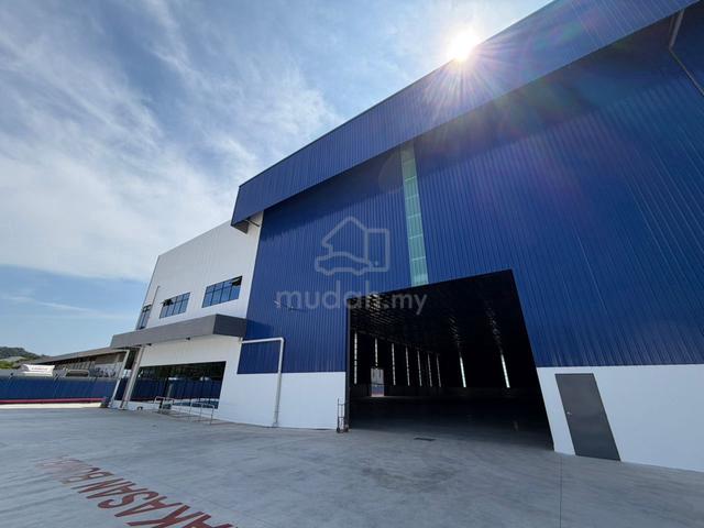 Warehouse For Rent in Perai Penang - Image 7