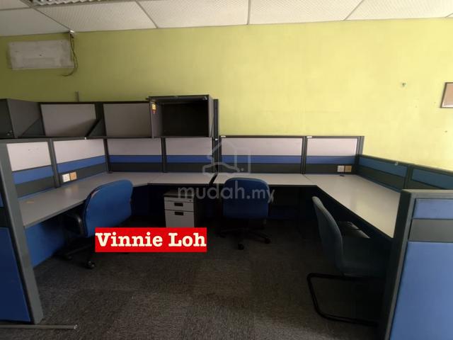 Office For Sale in Bayan Lepas Penang - Image 9