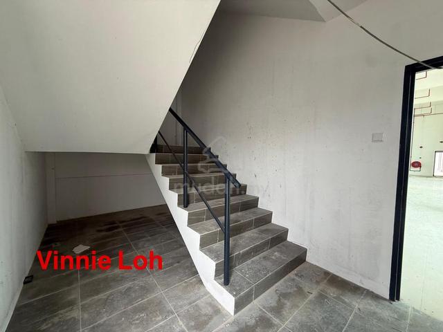 Factory For Rent in Perai Penang - Image 7