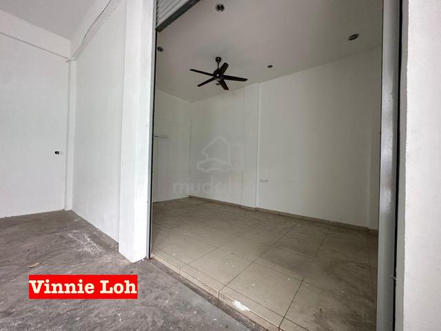 Factory For Rent in Permatang Tinggi Penang - Image 8