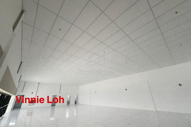 Factory For Rent in Perai Penang - Image 8