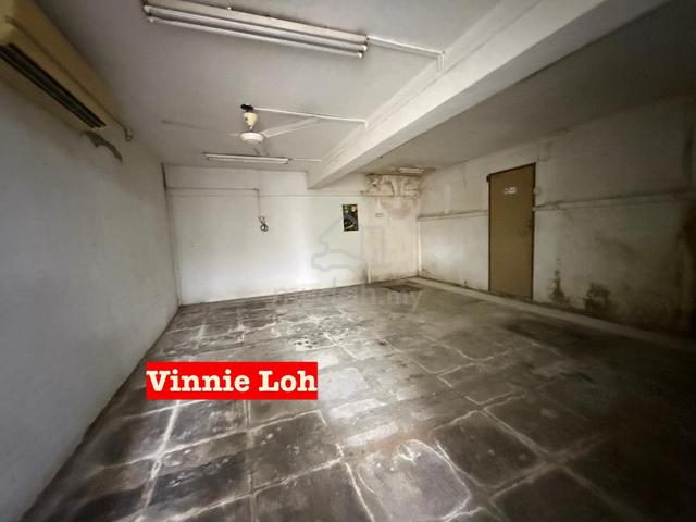Factory For Sale in Butterworth Penang - Image 10