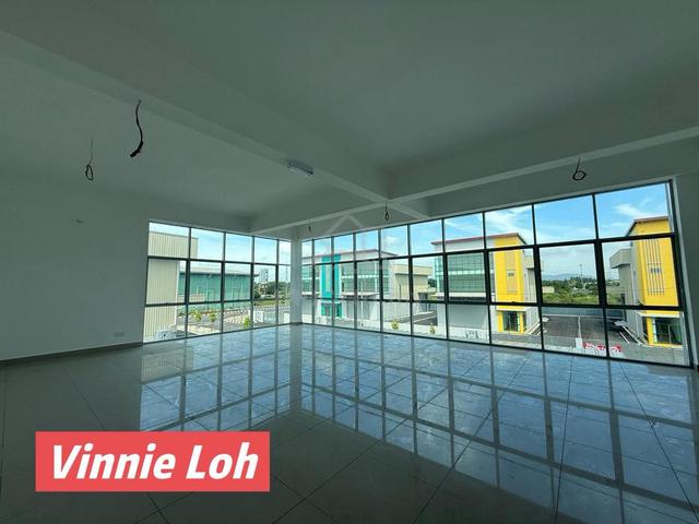 Factory For Rent in Simpang Ampat Penang - Image 9
