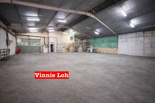 Factory For Rent in Mak Mandin Penang - Image 8