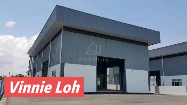 Factory For Rent in Butterworth Penang - Image 6