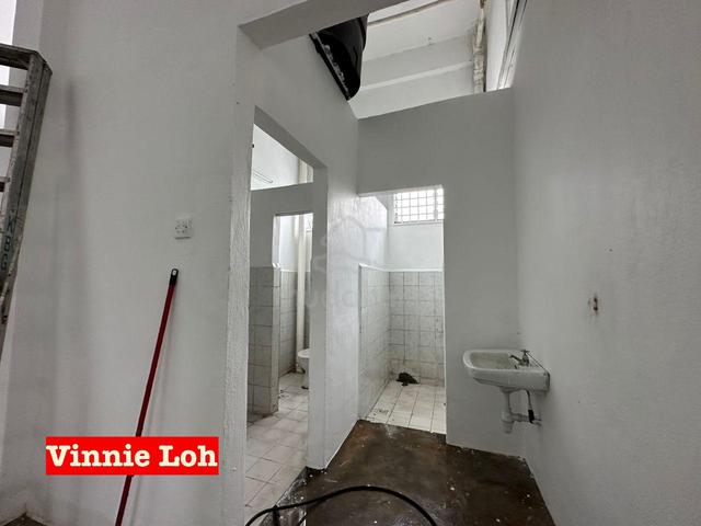 Factory For Rent in Permatang Tinggi Penang - Image 11