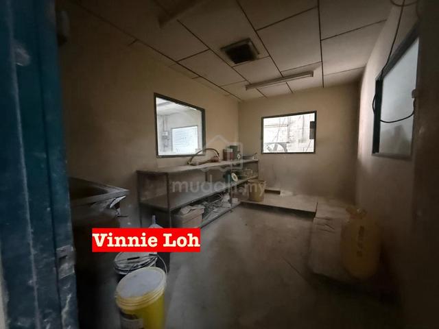 Factory For Sale in Butterworth Penang - Image 11