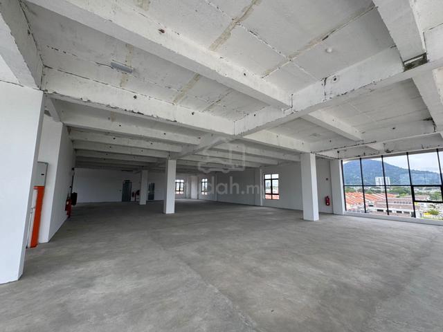 Factory For Rent in Bukit Mertajam Penang - Image 9