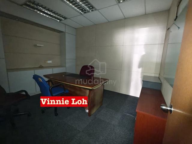 Office For Sale in Bayan Lepas Penang - Image 7