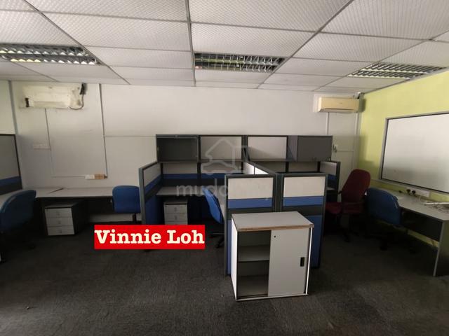 Office For Rent in Bayan Lepas Penang - Image 10
