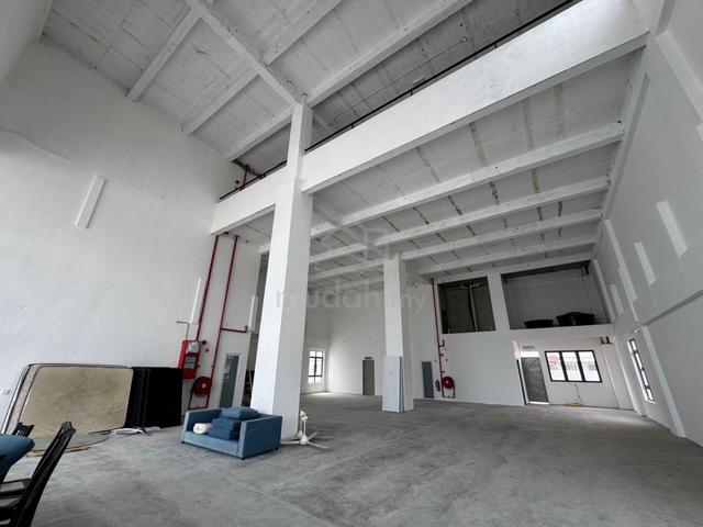Factory For Rent in Bukit Mertajam Penang - Image 8