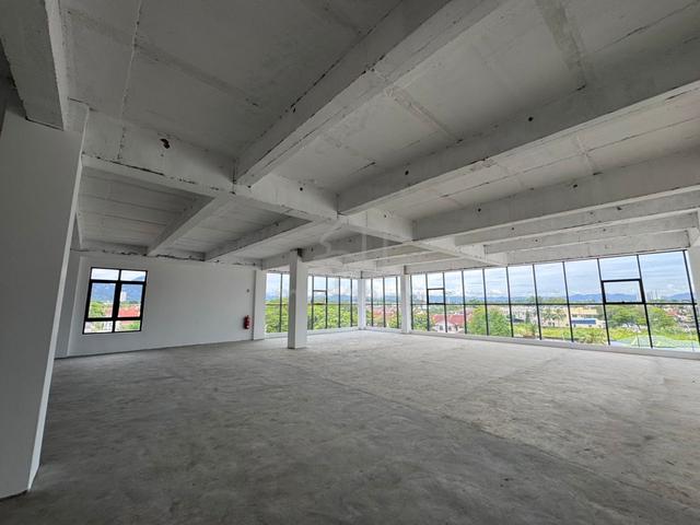 Factory For Rent in Bukit Mertajam Penang - Image 7