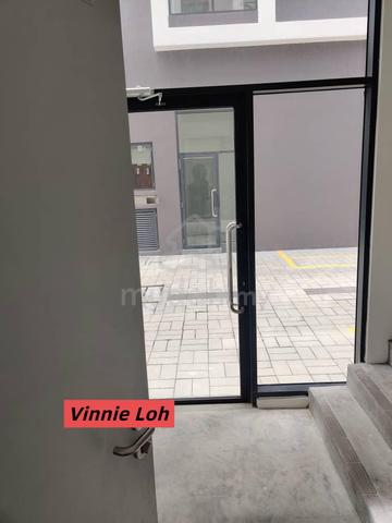 Shop For Sale in Bukit Mertajam Penang - Image 8