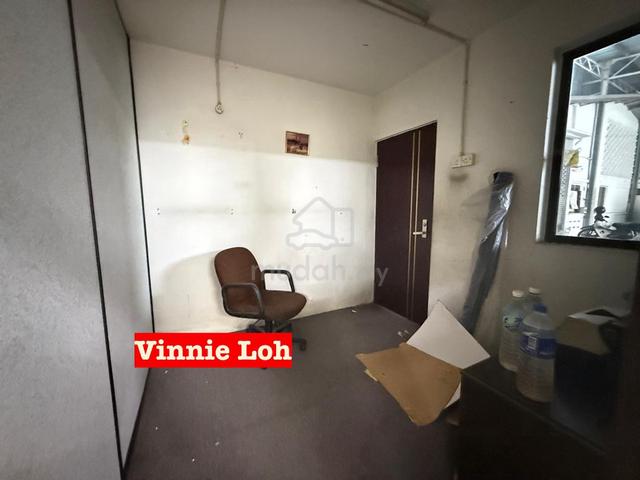 Factory For Sale in Butterworth Penang - Image 9