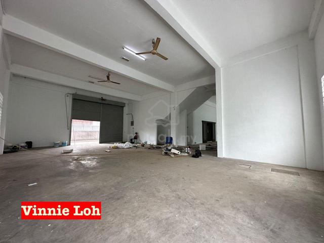 Factory For Rent in Permatang Tinggi Penang - Image 10
