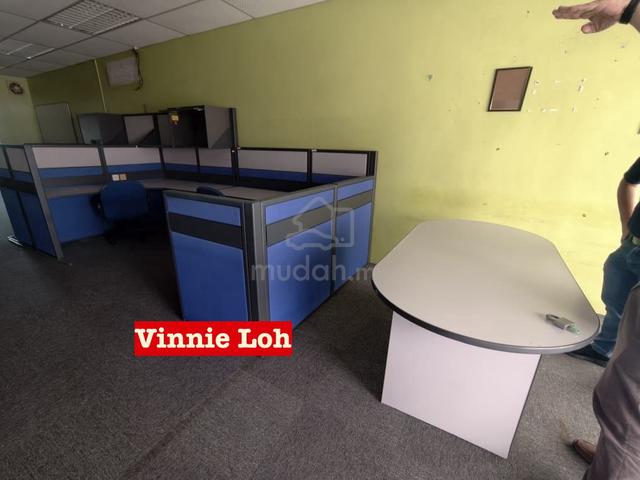 Office For Sale in Bayan Lepas Penang - Image 10