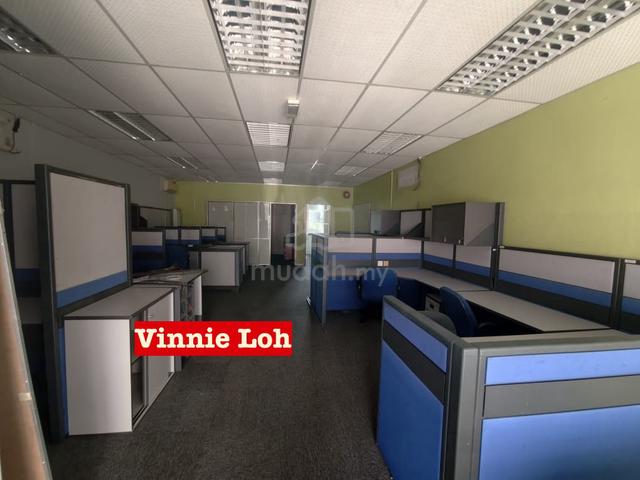 Office For Sale in Bayan Lepas Penang - Image 12