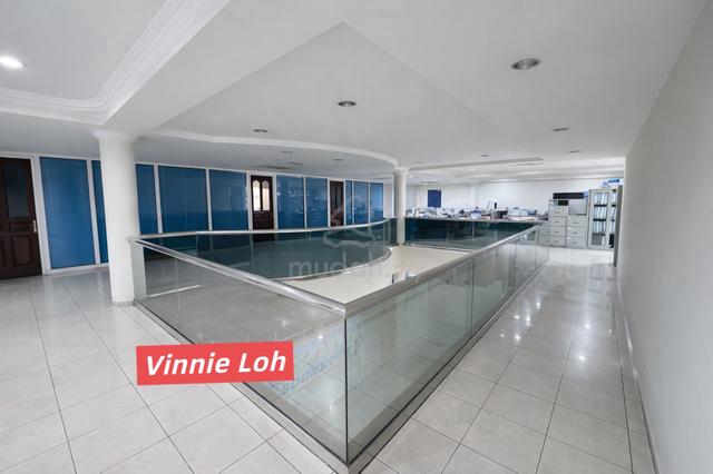 Factory For Sale in Nibong Tebal Penang - Image 8