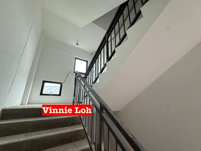 Factory For Rent in Simpang Ampat Penang - Image 10