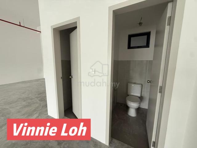 Factory For Rent in Bukit Minyak Penang - Image 7
