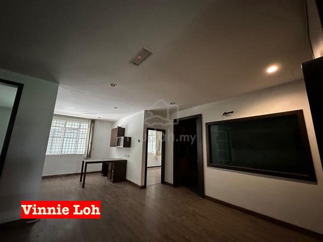 Factory For Rent in Permatang Tinggi Penang - Image 12