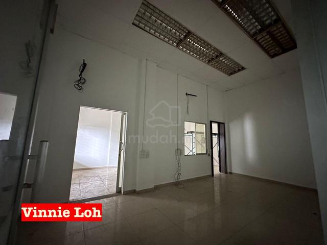Factory For Rent in Permatang Tinggi Penang - Image 9
