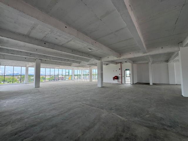 Factory For Rent in Bukit Mertajam Penang - Image 10