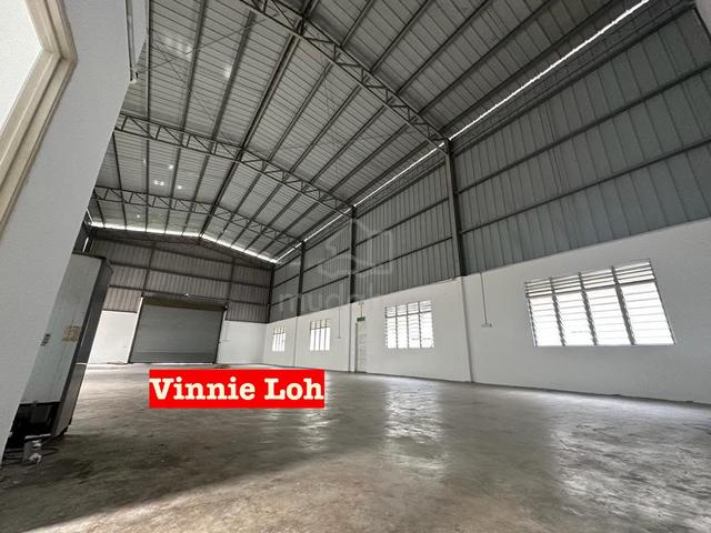 Factory For Rent in Simpang Ampat Penang - Image 6
