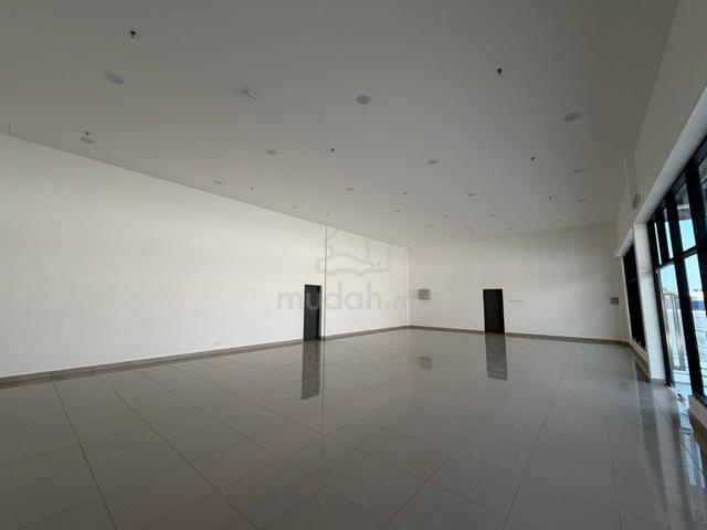 Warehouse For Rent in Perai Penang - Image 6