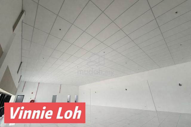 Factory For Rent in Simpang Ampat Penang - Image 9