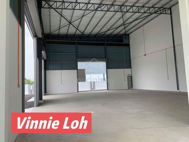 Factory For Rent in Butterworth Penang - Image 4