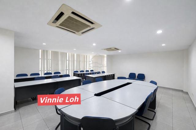 Factory For Sale in Nibong Tebal Penang - Image 7