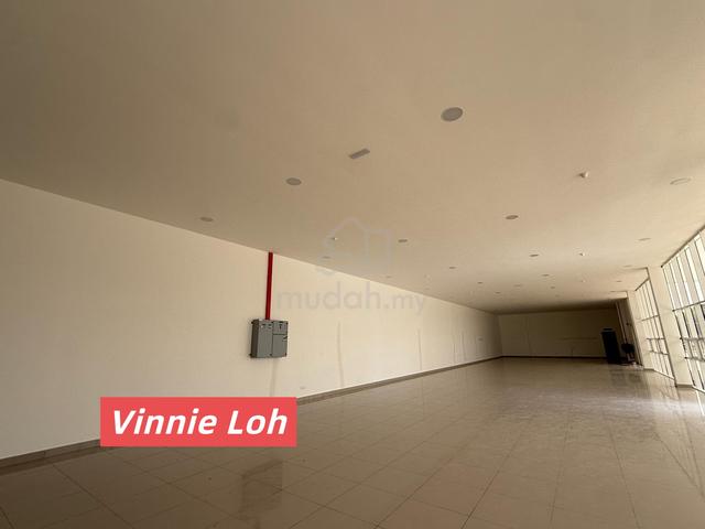 Factory For Rent in Bukit Minyak Penang - Image 5