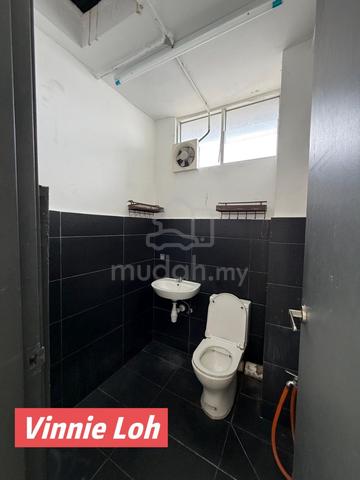Factory For Rent in Sungai Bakap Penang - Image 11