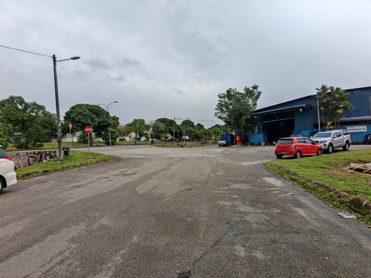 Link Factory For Rent in Johor Bahru Johor - Image 6
