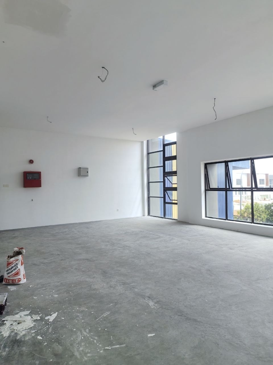 Factory For Rent in Johor Bahru Johor - Image 8