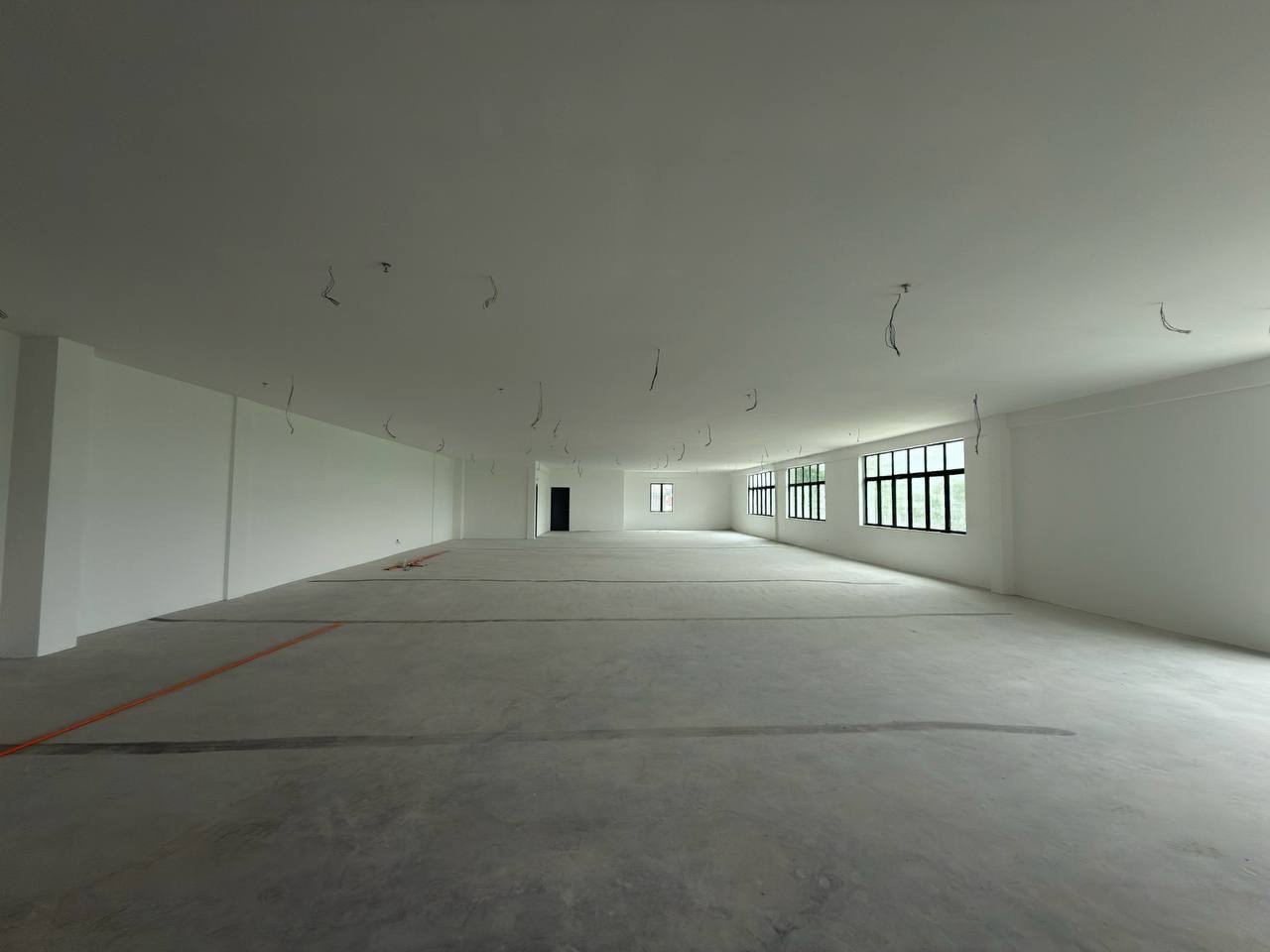 Detached Factory For Rent in Ulu Tiram Johor - Image 7