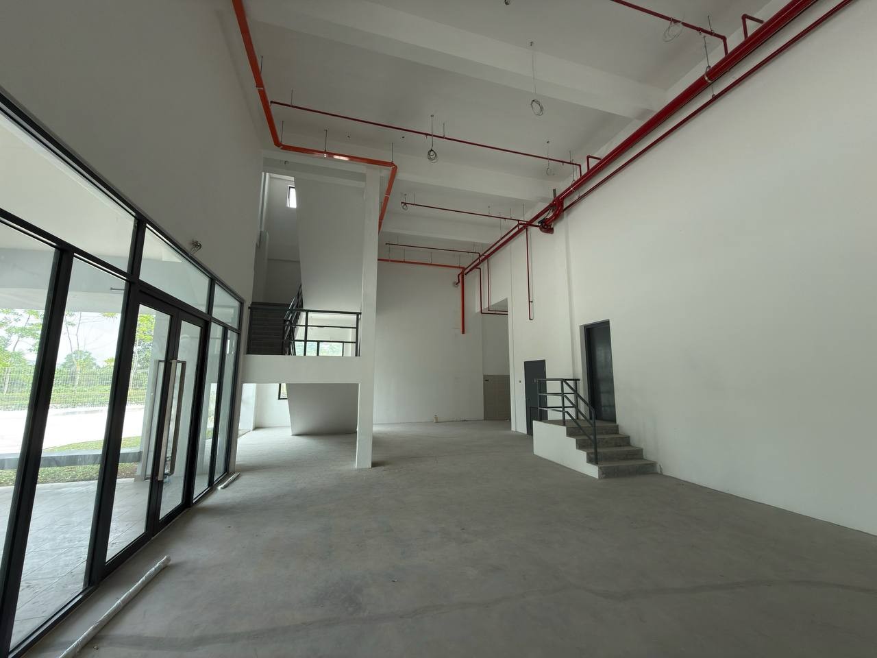 Detached Factory For Rent in Ulu Tiram Johor - Image 6