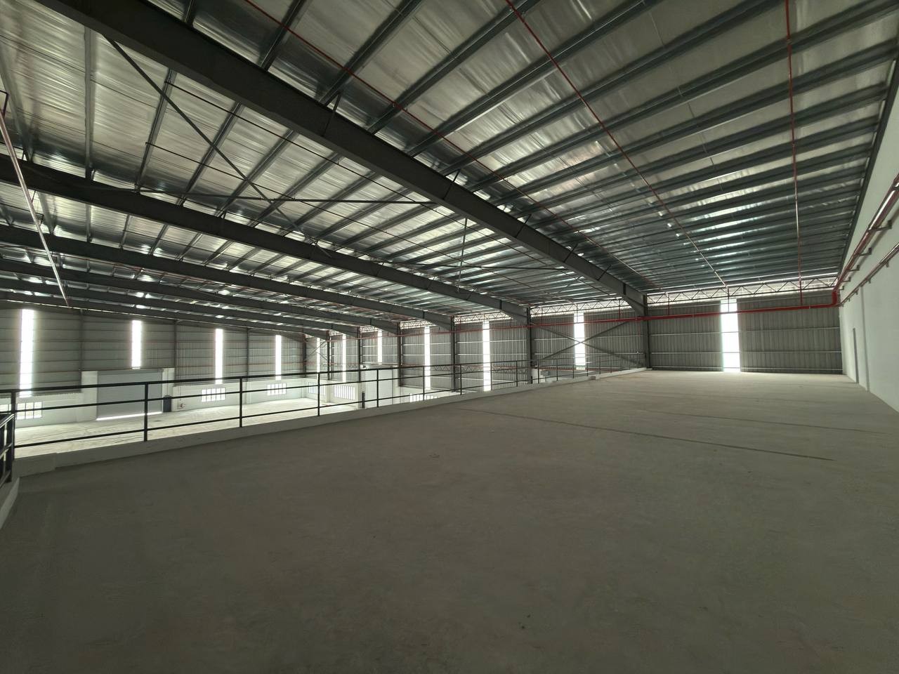 Detached Factory For Rent in Ulu Tiram Johor - Image 5