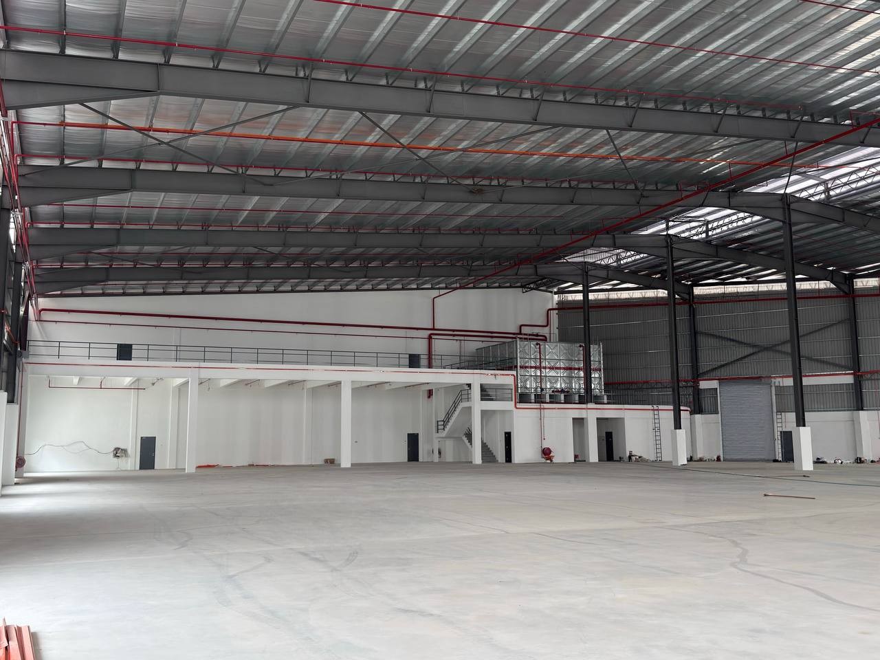 Detached Factory For Rent in Ulu Tiram Johor - Image 4