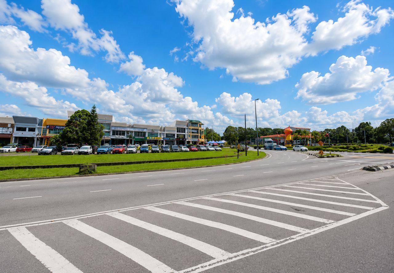 Industrial Land For Rent in Kulai Johor - Image 5