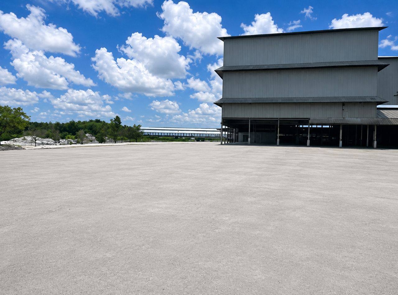 Industrial Land For Rent in Kulai Johor