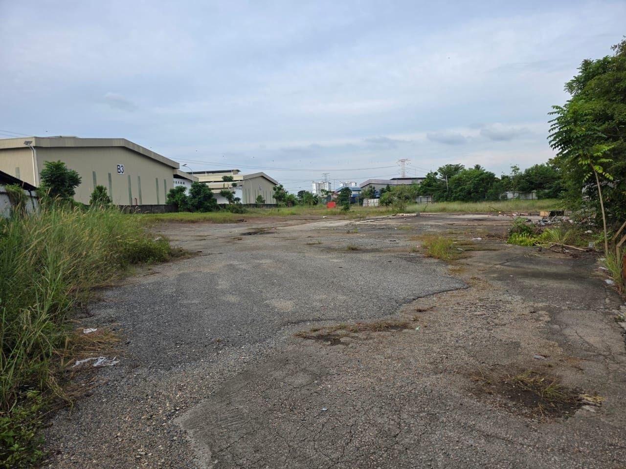 Agricultural Land For Rent in Masai Johor - Image 4
